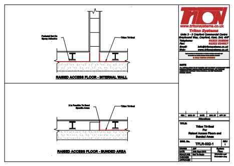 Fastrackcad Marley Cad Details