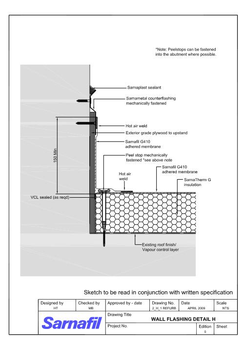 Fastrackcad Alumasc Exterior Building Products Ltd Cad Details