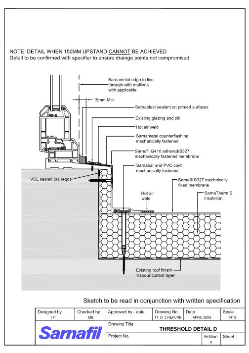 Fastrackcad Alumasc Exterior Building Products Ltd Cad Details